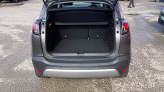 Vauxhall Crossland X 1.2T [130] Elite Nav 5dr [Start Stop] Auto Petrol Hatchback